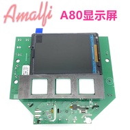 Original Amalfi Amalfi a80 Grinder Electric Board Display Touch Screen Display Motherboard Accessori