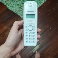 Digital Cordless Phone Used/Secondhand/Terpakai