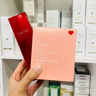 BPOM TRTR Mask Fit Make Up Fixer 80ml | Mask Fit All Cover Cushion 21N IVORY | Waterism Glow Tint 08