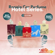 REAGIA Hotel Scent Car Perfume Home Air Freshener Kereta Pewangi Kenderaan Bau Hotel Pewangi Tandas
