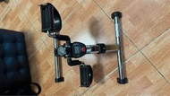 電子腳踏機