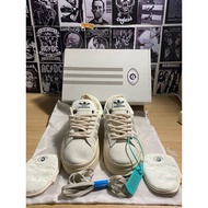 Adidas Campus x Bad Bunny Cream Shoes