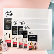[MONT MARTE] MONT MARTE Canvas panel