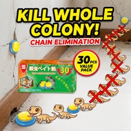 Easy Lizard kill Ra Lizard Killer Racun cicak paling kuat Ubat cicak paling berkesan Racun cicak pal
