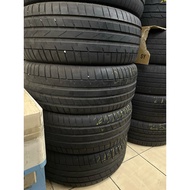 215/55/17 PETLAS VELOX SPORT USED TYRES