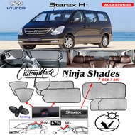 NINJA SUNSHADE FOR STAREX H1(7PCS)