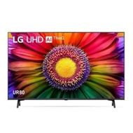 Led Tv LG Smart Tv 43 Inch UHD 4K 2023 - 43UR8050