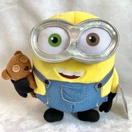 Minions小小兵Bob公仔 購自日本環球影城USJ