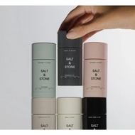[SG Stock] Salt & Stone Deodorant