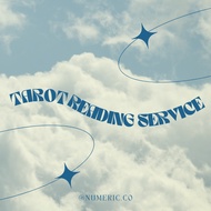Online Tarot Reading(Question Tarot)