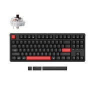 Keychron C3 Pro QMK/VIA Wired Mechanical Keyboard | Wired Keyboard |  | Fully Assembled |  A classic