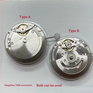~~ Watch Accessories Domestic 7500 Fully Automatic Machinery Movement to 3135 3235 Movement 80 Hours
