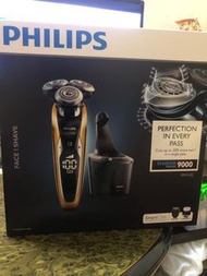 Philips Shaver 9000