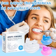 Anti Snore Bruxism Mouth Guard Stop Snoring Mouthpiece Teeth Bruxism Sleeping Aid Apnea Devices Nigh
