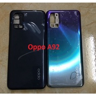 Case set for Oppo A92 phone