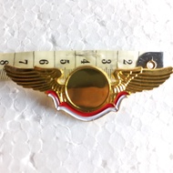 PIN KUNINGAN CUSTOM LENCANA CUSTOM PIN