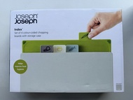 Joseph Joseph Index 砧板套裝