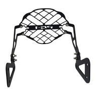 For PG-1 PG1 2023 2024 Motorcycle Front Headlight Guard Grille Cover Protector Accessories