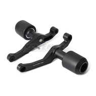 For SUZUKI GSX-8R GSX-8S GSX 8R GSX 8S Motorcycle Falling Protection Frame Slider Fairing Guard Cras