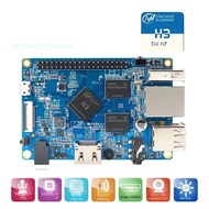 Orange Pi Pc 1gb H3 Quad-core Orange Pi Pc Máy tính bảng đơn có Android Ubuntu Hỗ trợ hình ảnh Debia