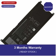 33YDH 7779 For Laptops Inspiron 3500mAh Battery Dell Power 33YDH 33YDH | Fast Ship