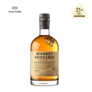 Monkey Shoulder Blended Malt Scotch Whisky (700ml)