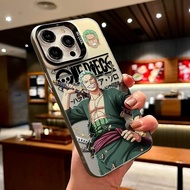 Cartoon Anime One-Pieces Phone Case For OPPO Reno 16 16F 16FS 16C 15F 15FS 15 Pro Max A6 A6C A6S A6X