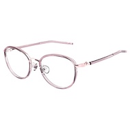 Japan 999.9 Nines Glasses M-72 Frame [Original Glasses]