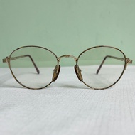 0 degree French antique glasses (collectible)