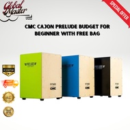 CAJON CMC / DRUM BOX MODEL PRELUDE