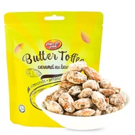 丹帝（DAN.D.PAK）黄油太妃扁桃仁85g 越南进口坚果特色小吃 国庆出游零食品