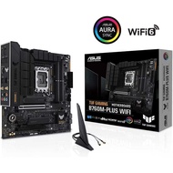 ⁠ASUS TUF Gaming B760M-PLUS WIFI Motherboard.