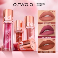 O.TWO.O Ultra Stay Lolepop Lipstick | OTWOO