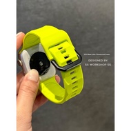 apple watch strap apple watch series 10 strap apple adapter Apple Fluorescent Green Wave watch s10 S