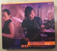 Beyond-2CD 超越Beyond精選
