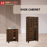[SARAWAK] SHOE CABINET/HOME&LIVING/RAK KASUT/FURNITURE/家具/鞋柜