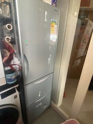 Hitachi日立自動制冰雪櫃（有單有保養）