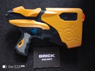 Nerf Dart Tag Speedload 6 Tembakan Mainan Anak