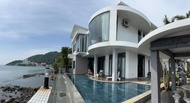 Nancy Tran Grand Strip Vung Tau Villa 8