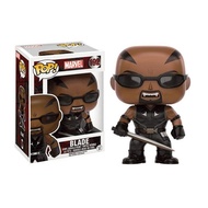 FUNKO POP Marvel POP Funko - Blade - 11138