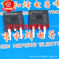 5pcs/IPB90N06S4L-04 4N06L04 TO-263 Patch Ready Stock 60V90A Car Grade MOSFET