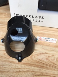 gáo đèn trước honda 67(bằng nhựa đen) và các dòng tương tự