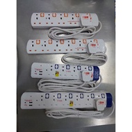 PORTABLE EXTENSION SOCKET