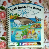 Look Inside the Ocean