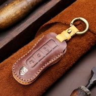 Suitable for Porsche an Key Case McPalla Merla Keychain 718 Cayenne Key Case