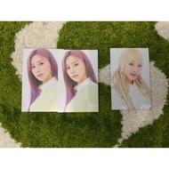 IZONE PC BENEFIT ONEIRIC THEATER FROM ECOBAG SMART POP/