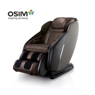 เก้าอี้นวดไฟฟ้า OSIM uDeluxe MAX