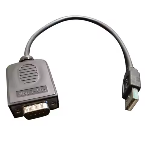 For Logitech G29 Gearshift to USB Adapter Cable for DIY Replacement Fits For Logitech G29 Racing Whe
