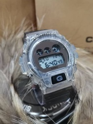 G-Shock Rubber Strap Digital Watches