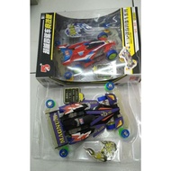 Tamiya Aoda Mini Car 4WD Aoda Original